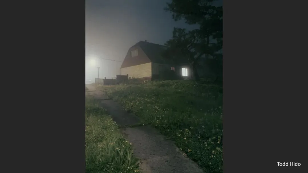 Great Shots in Fog and Haze? Ideas for Fog, Haze and Sandstorm Photography · Fig. 33