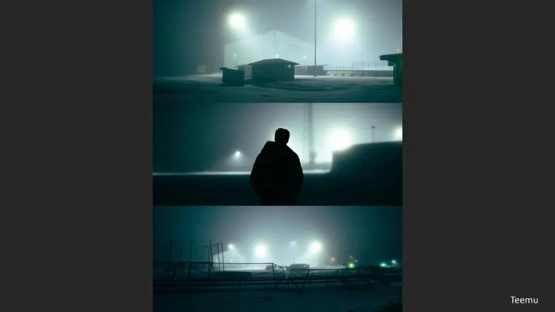 Great Shots in Fog and Haze? Ideas for Fog, Haze and Sandstorm Photography · Fig. 35