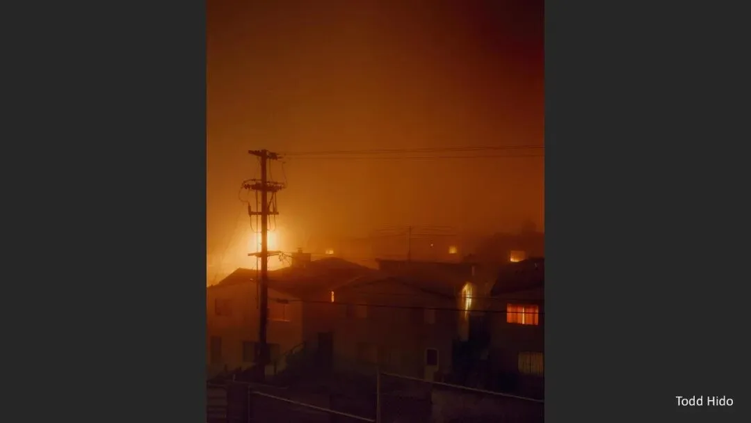 Great Shots in Fog and Haze? Ideas for Fog, Haze and Sandstorm Photography · Fig. 40