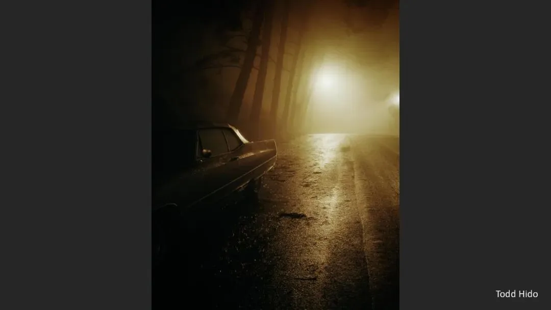 Great Shots in Fog and Haze? Ideas for Fog, Haze and Sandstorm Photography · Fig. 41