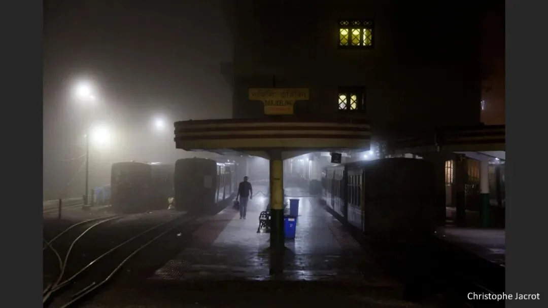 Great Shots in Fog and Haze? Ideas for Fog, Haze and Sandstorm Photography · Fig. 44