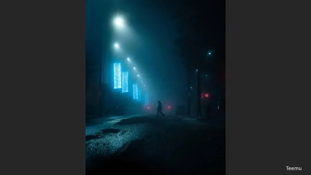 Great Shots in Fog and Haze? Ideas for Fog, Haze and Sandstorm Photography · Fig. 46