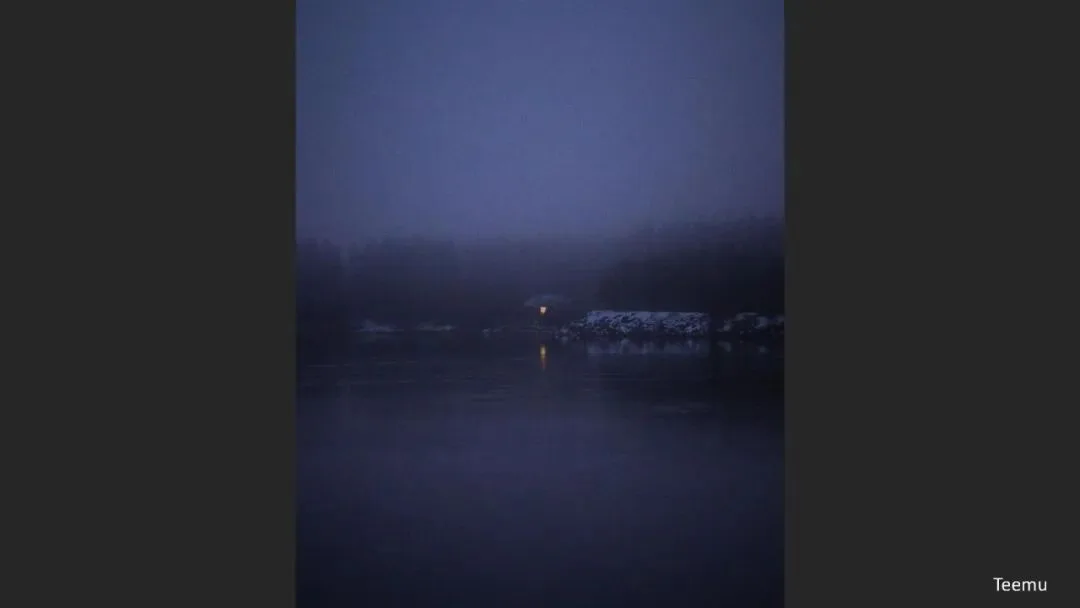 Great Shots in Fog and Haze? Ideas for Fog, Haze and Sandstorm Photography · Fig. 47