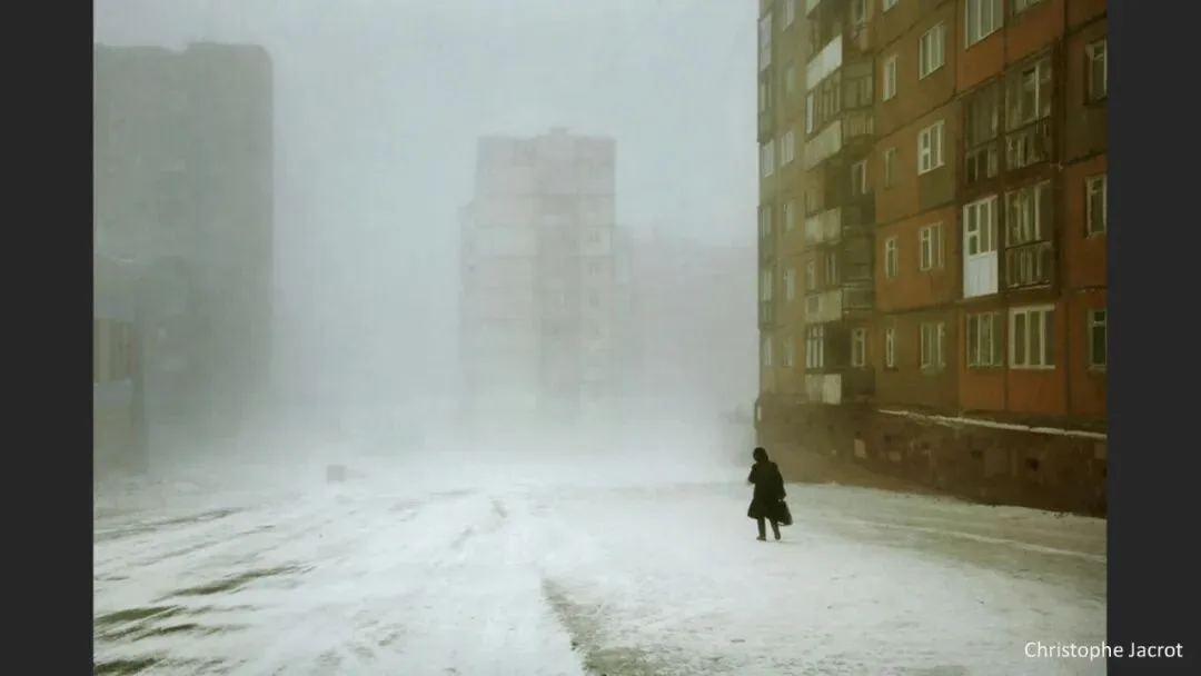 Great Shots in Fog and Haze? Ideas for Fog, Haze and Sandstorm Photography · Fig. 61
