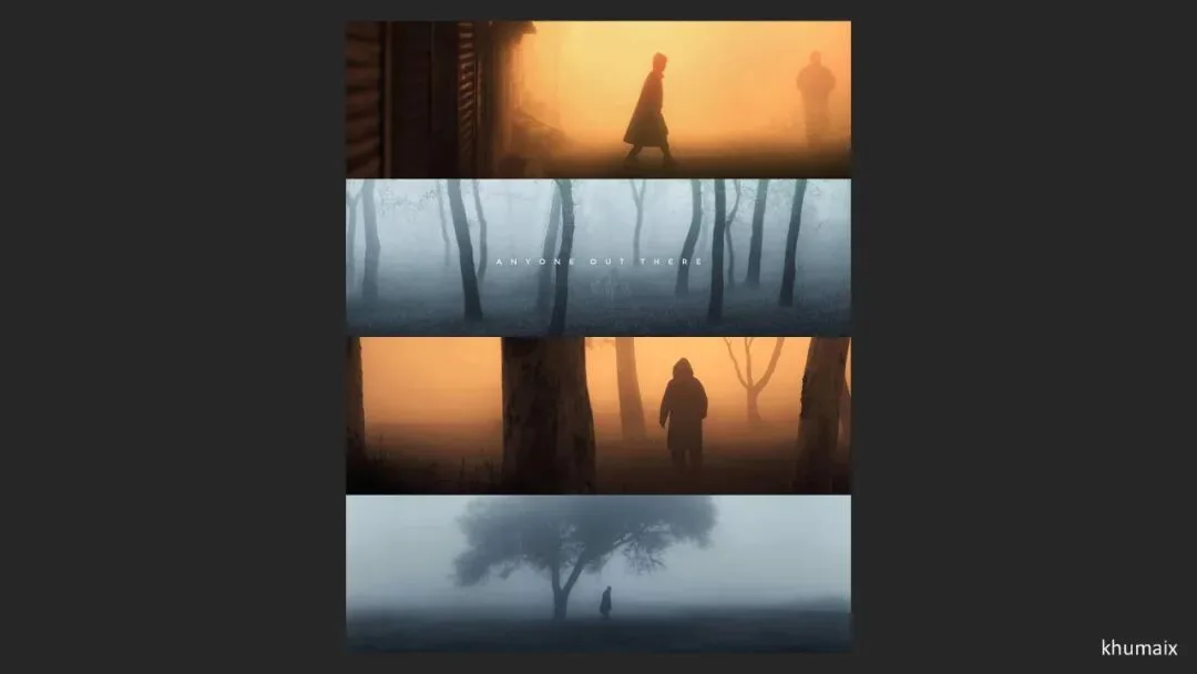 Great Shots in Fog and Haze? Ideas for Fog, Haze and Sandstorm Photography · Fig. 62