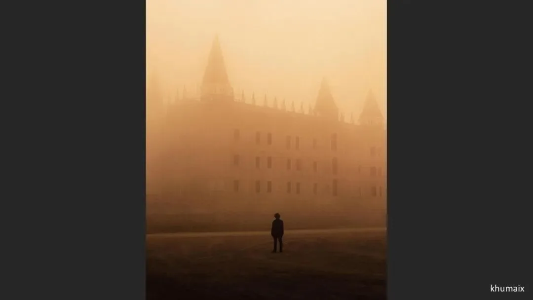 Great Shots in Fog and Haze? Ideas for Fog, Haze and Sandstorm Photography · Fig. 67