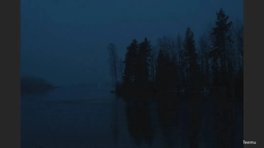 Great Shots in Fog and Haze? Ideas for Fog, Haze and Sandstorm Photography · Fig. 68