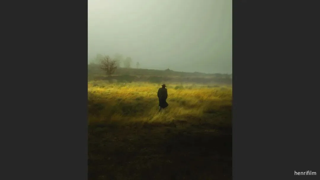 Great Shots in Fog and Haze? Ideas for Fog, Haze and Sandstorm Photography · Fig. 72