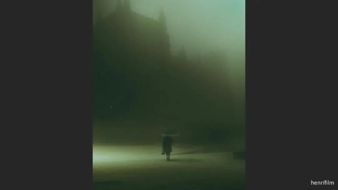 Great Shots in Fog and Haze? Ideas for Fog, Haze and Sandstorm Photography · Fig. 73