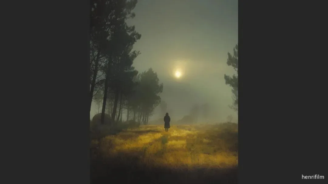 Great Shots in Fog and Haze? Ideas for Fog, Haze and Sandstorm Photography · Fig. 74