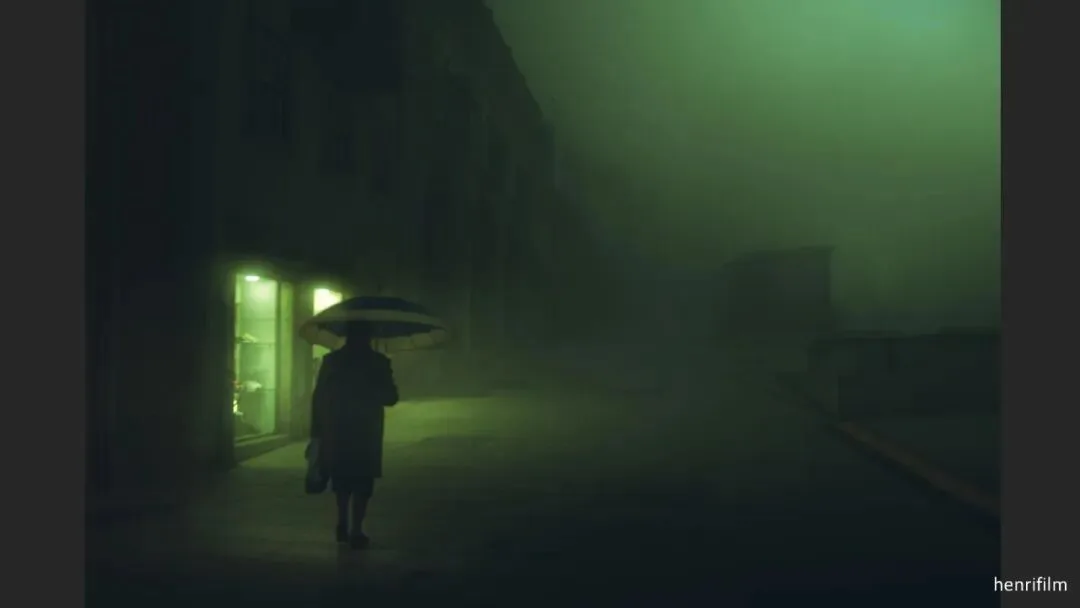 Great Shots in Fog and Haze? Ideas for Fog, Haze and Sandstorm Photography · Fig. 75