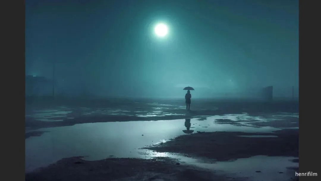 Great Shots in Fog and Haze? Ideas for Fog, Haze and Sandstorm Photography · Fig. 76