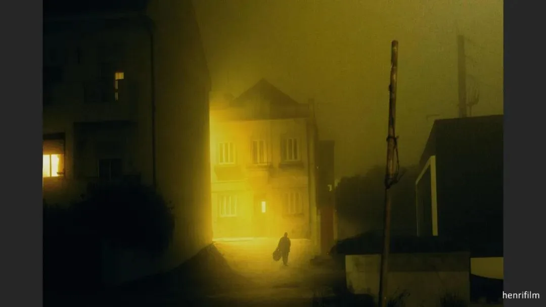 Great Shots in Fog and Haze? Ideas for Fog, Haze and Sandstorm Photography · Fig. 77