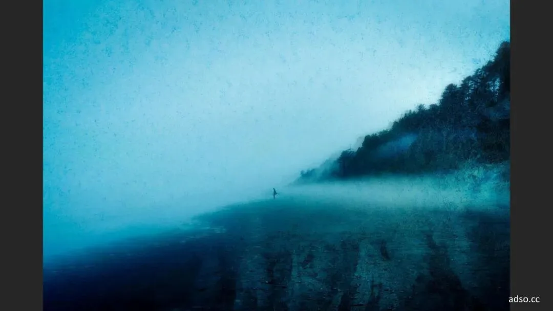Great Shots in Fog and Haze? Ideas for Fog, Haze and Sandstorm Photography · Fig. 79