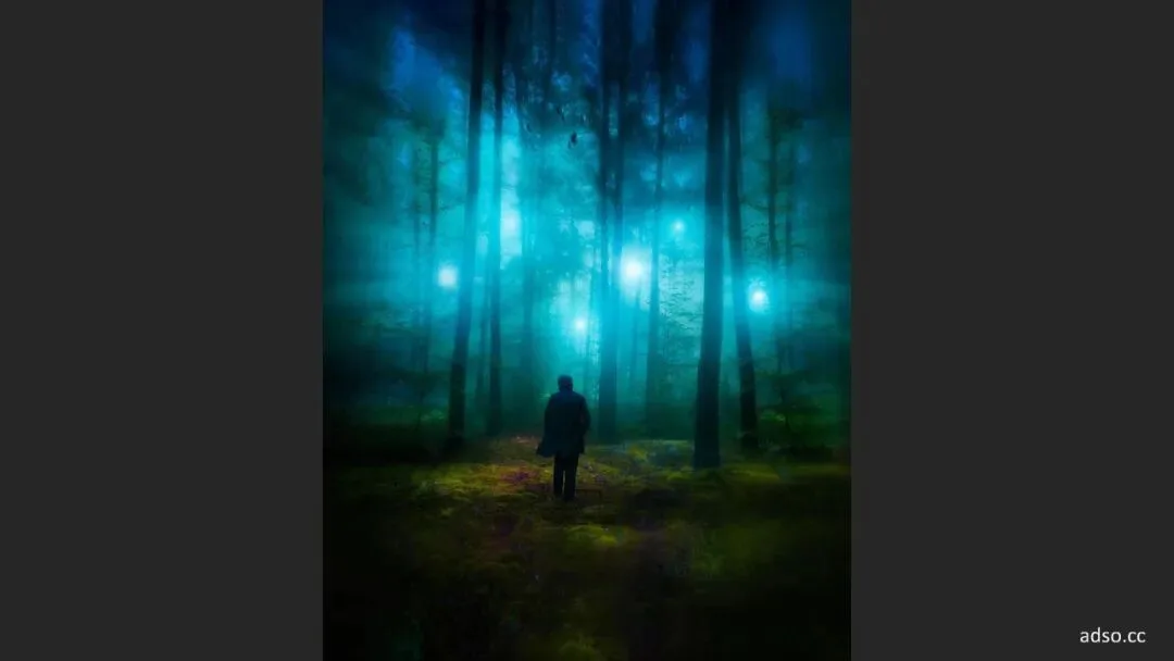 Great Shots in Fog and Haze? Ideas for Fog, Haze and Sandstorm Photography · Fig. 80
