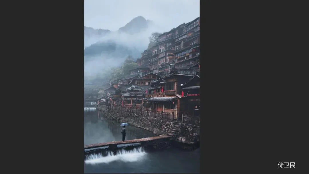 Great Shots in Fog and Haze? Ideas for Fog, Haze and Sandstorm Photography · Fig. 86