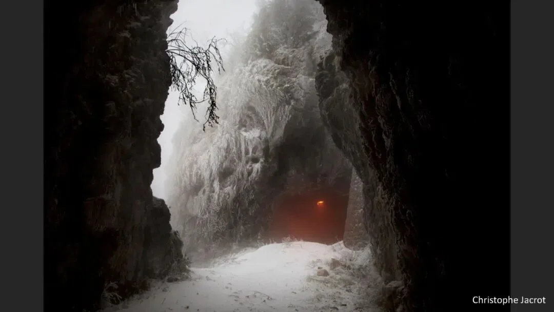 Great Shots in Fog and Haze? Ideas for Fog, Haze and Sandstorm Photography · Fig. 89