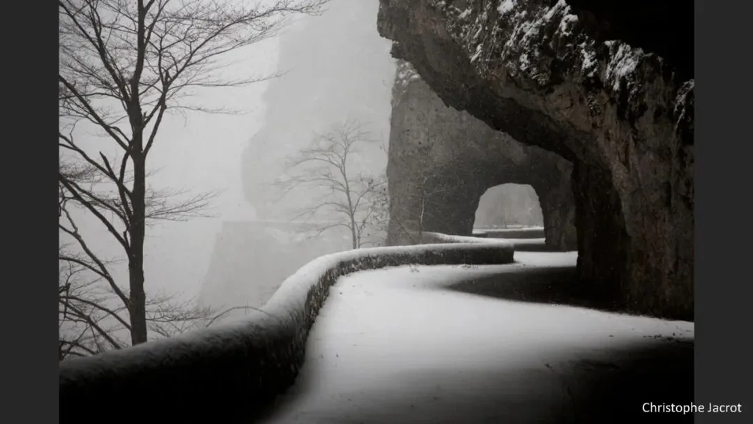 Great Shots in Fog and Haze? Ideas for Fog, Haze and Sandstorm Photography · Fig. 92