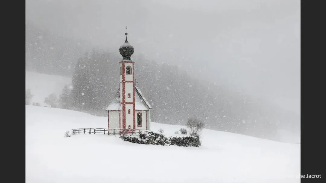 Great Shots in Fog and Haze? Ideas for Fog, Haze and Sandstorm Photography · Fig. 93