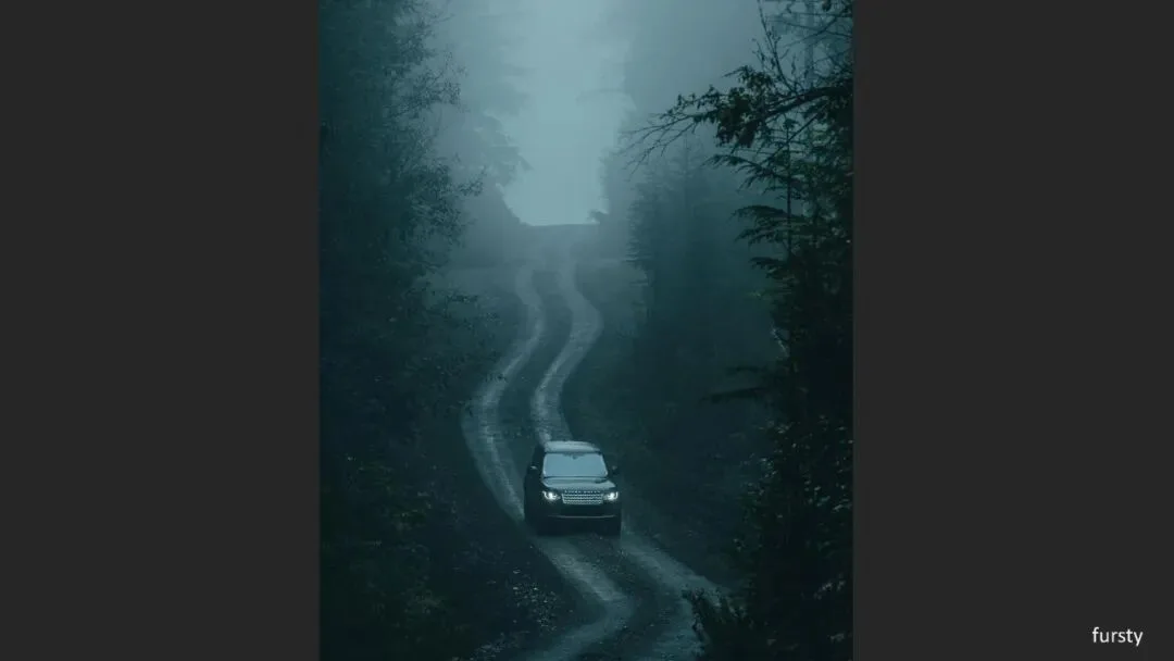 Great Shots in Fog and Haze? Ideas for Fog, Haze and Sandstorm Photography · Fig. 95