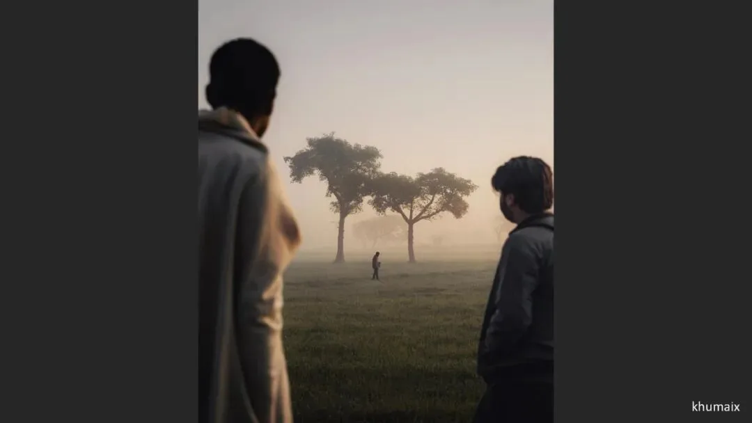 Great Shots in Fog and Haze? Ideas for Fog, Haze and Sandstorm Photography · Fig. 96