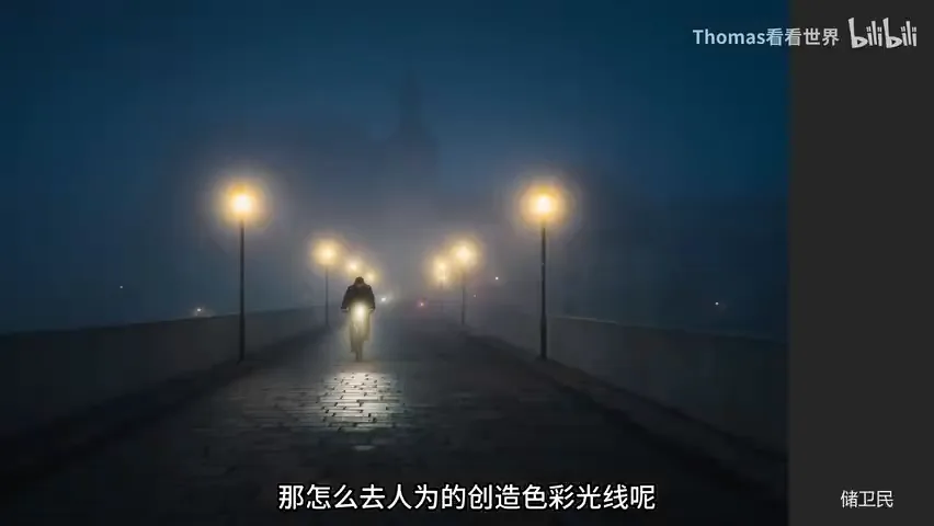 Great Shots in Fog and Haze? Ideas for Fog, Haze and Sandstorm Photography · Fig. 4