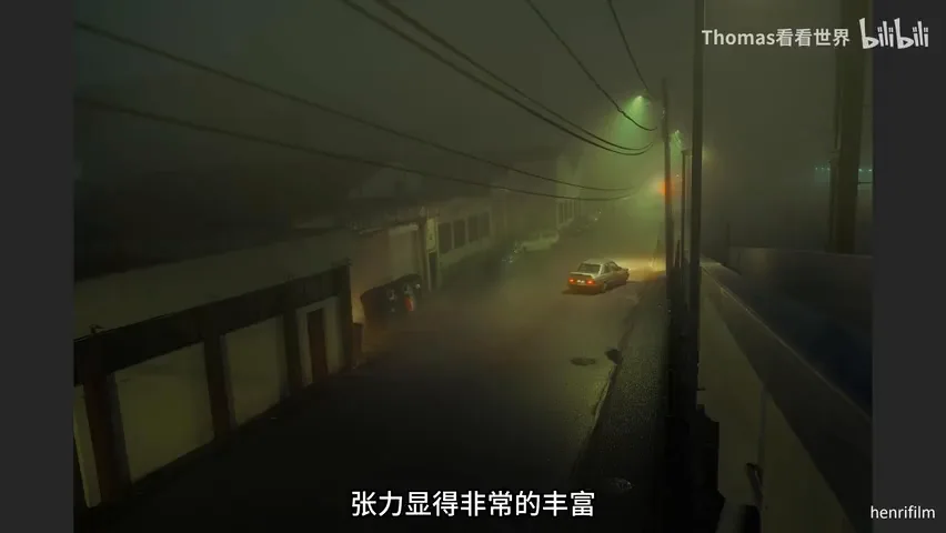 Great Shots in Fog and Haze? Ideas for Fog, Haze and Sandstorm Photography · Fig. 12