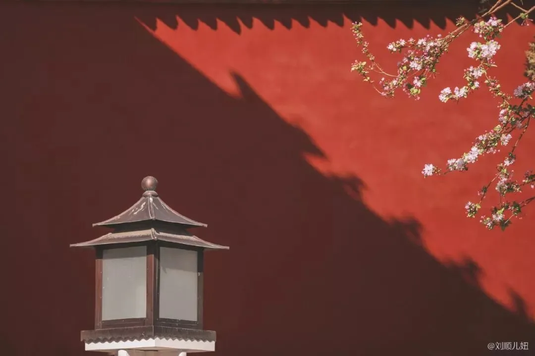 The Forbidden City Through These Photographers' Lenses Is Unbelievably Beautiful! · Fig. 21