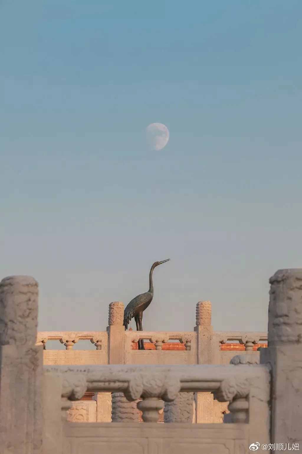 The Forbidden City Through These Photographers' Lenses Is Unbelievably Beautiful! · Fig. 24