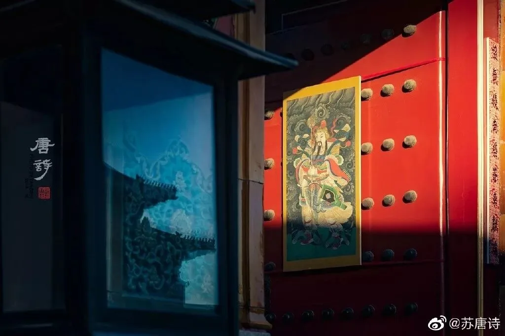 The Forbidden City Through These Photographers' Lenses Is Unbelievably Beautiful! · Fig. 29