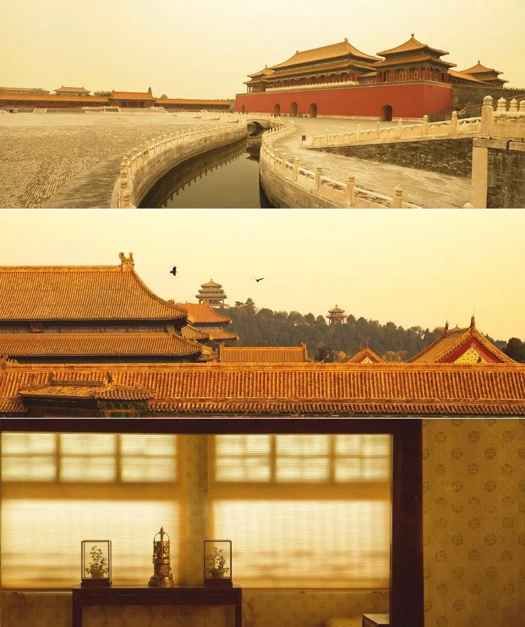 The Forbidden City Through These Photographers' Lenses Is Unbelievably Beautiful! · Fig. 38