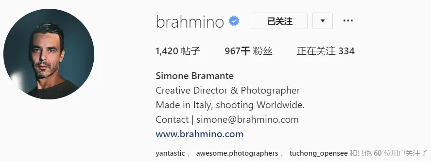 Tired of Tourist Snapshots on Your Travels? 4 Creative Photographers Recommended · Fig. 1