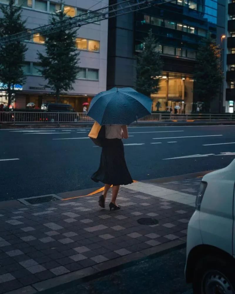 Tired of Tourist Snapshots on Your Travels? 4 Creative Photographers Recommended · Fig. 9