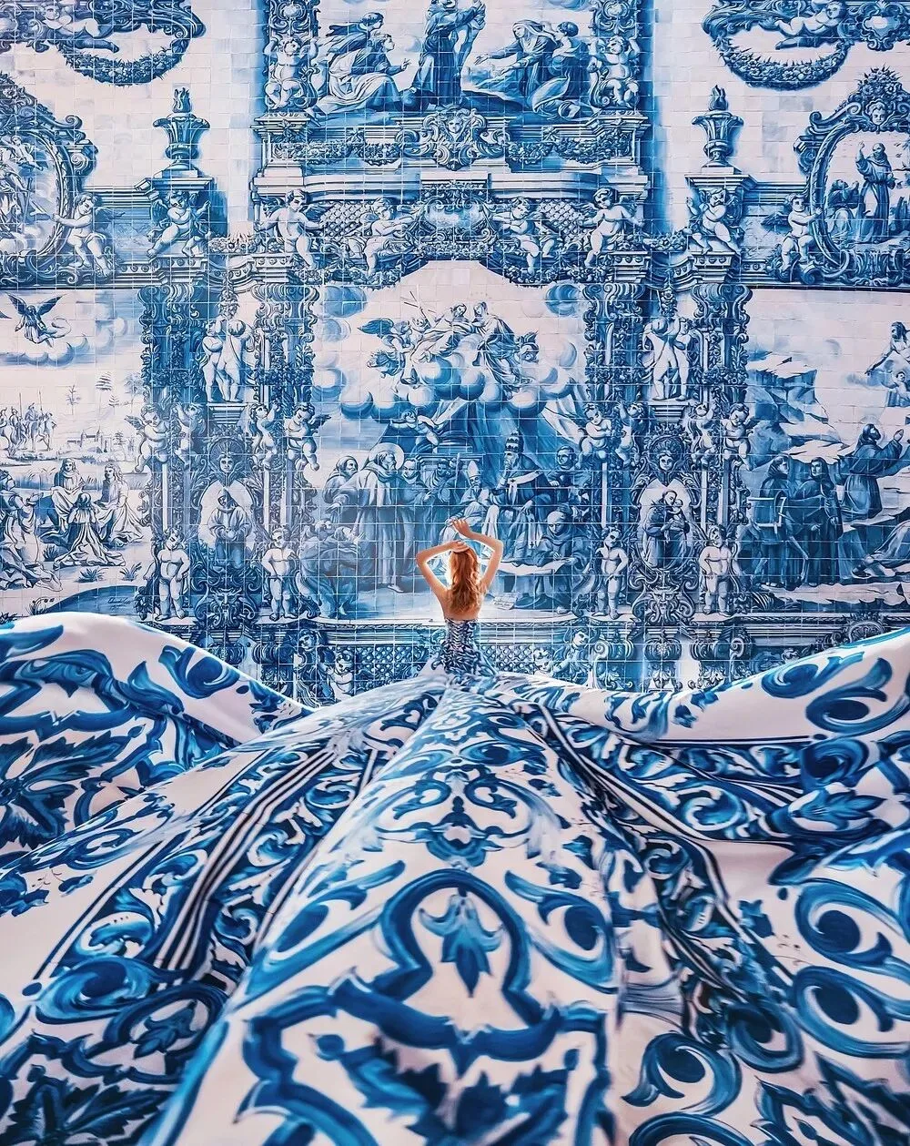 Tired of Tourist Snapshots on Your Travels? 4 Creative Photographers Recommended · Fig. 11