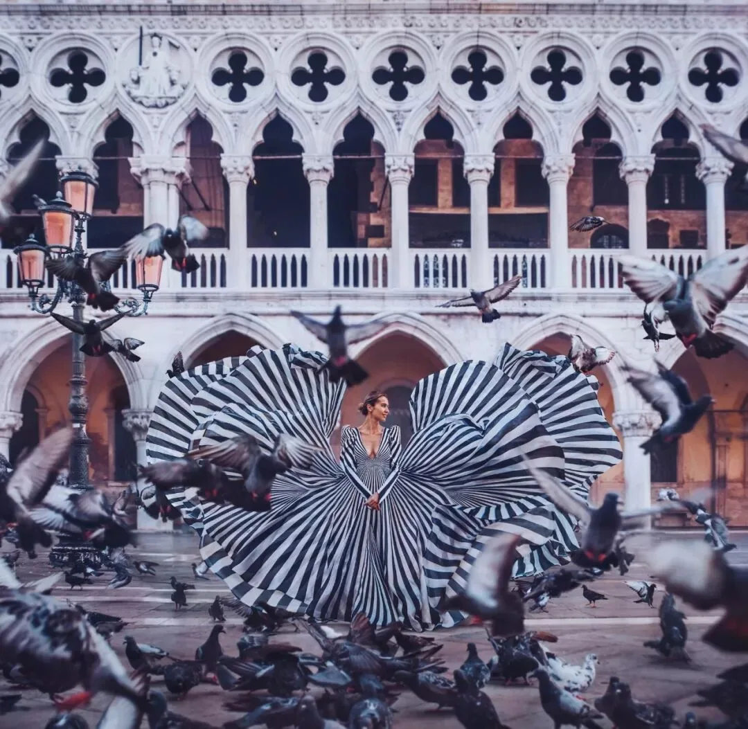Tired of Tourist Snapshots on Your Travels? 4 Creative Photographers Recommended · Fig. 17
