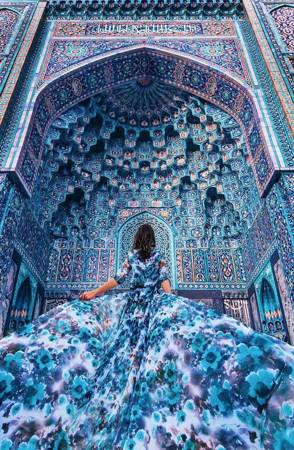 Tired of Tourist Snapshots on Your Travels? 4 Creative Photographers Recommended · Fig. 18
