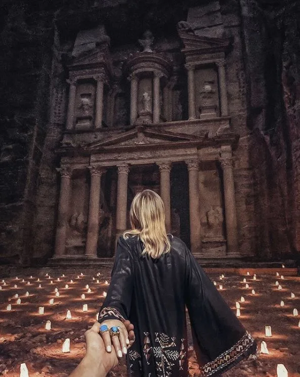 Tired of Tourist Snapshots on Your Travels? 4 Creative Photographers Recommended · Fig. 20