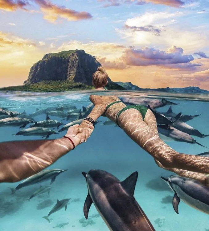 Tired of Tourist Snapshots on Your Travels? 4 Creative Photographers Recommended · Fig. 21