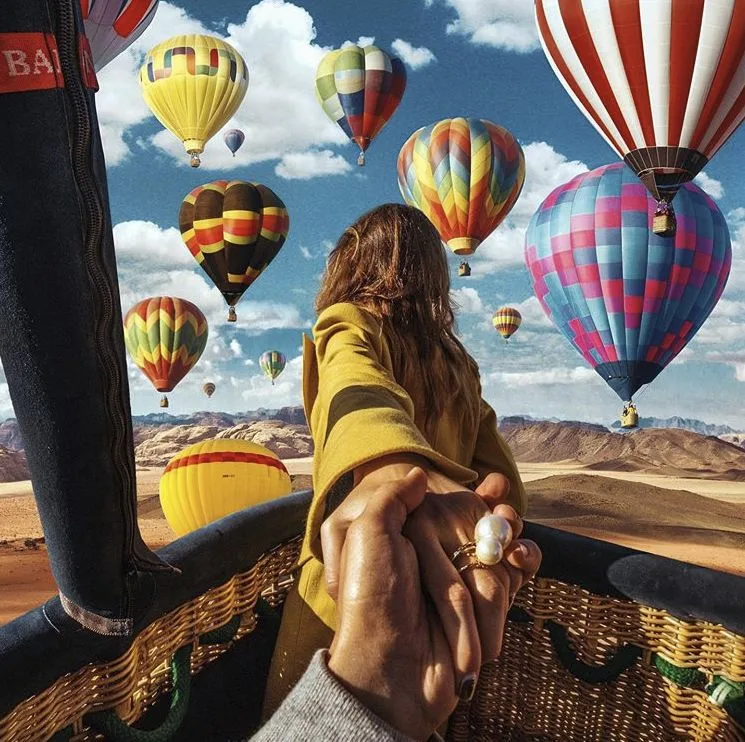 Tired of Tourist Snapshots on Your Travels? 4 Creative Photographers Recommended · Fig. 22