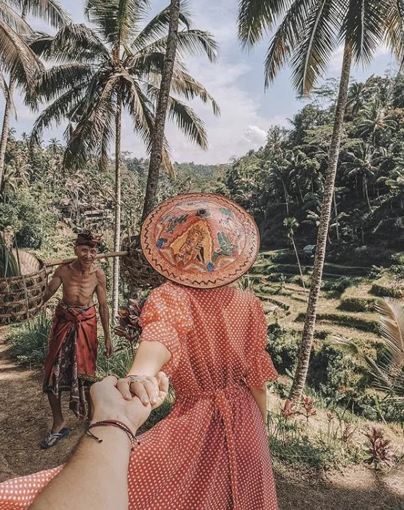 Tired of Tourist Snapshots on Your Travels? 4 Creative Photographers Recommended · Fig. 24