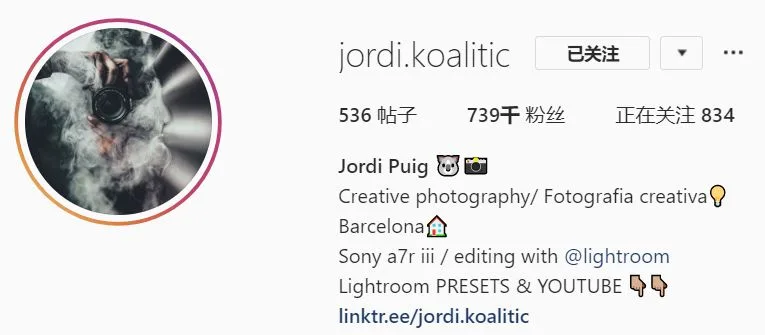 Tired of Tourist Snapshots on Your Travels? 4 Creative Photographers Recommended · Fig. 28