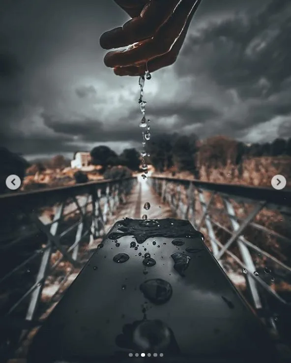 Tired of Tourist Snapshots on Your Travels? 4 Creative Photographers Recommended · Fig. 29