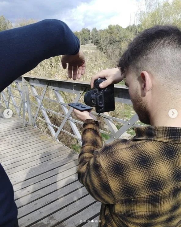 Tired of Tourist Snapshots on Your Travels? 4 Creative Photographers Recommended · Fig. 30