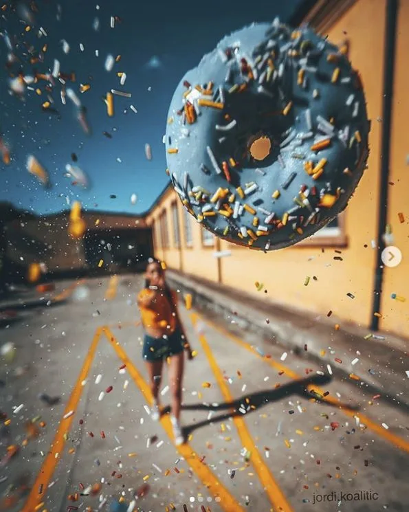 Tired of Tourist Snapshots on Your Travels? 4 Creative Photographers Recommended · Fig. 31