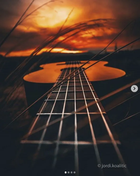 Tired of Tourist Snapshots on Your Travels? 4 Creative Photographers Recommended · Fig. 32