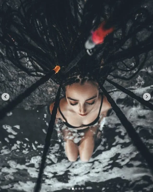 Tired of Tourist Snapshots on Your Travels? 4 Creative Photographers Recommended · Fig. 34