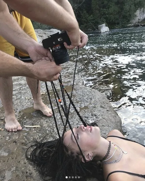 Tired of Tourist Snapshots on Your Travels? 4 Creative Photographers Recommended · Fig. 35