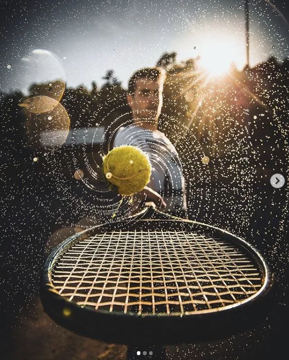 Tired of Tourist Snapshots on Your Travels? 4 Creative Photographers Recommended · Fig. 36