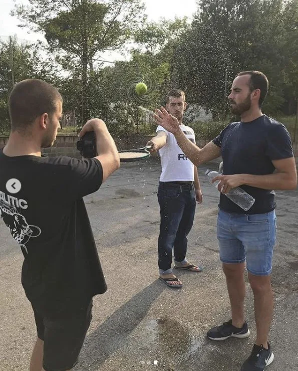 Tired of Tourist Snapshots on Your Travels? 4 Creative Photographers Recommended · Fig. 37