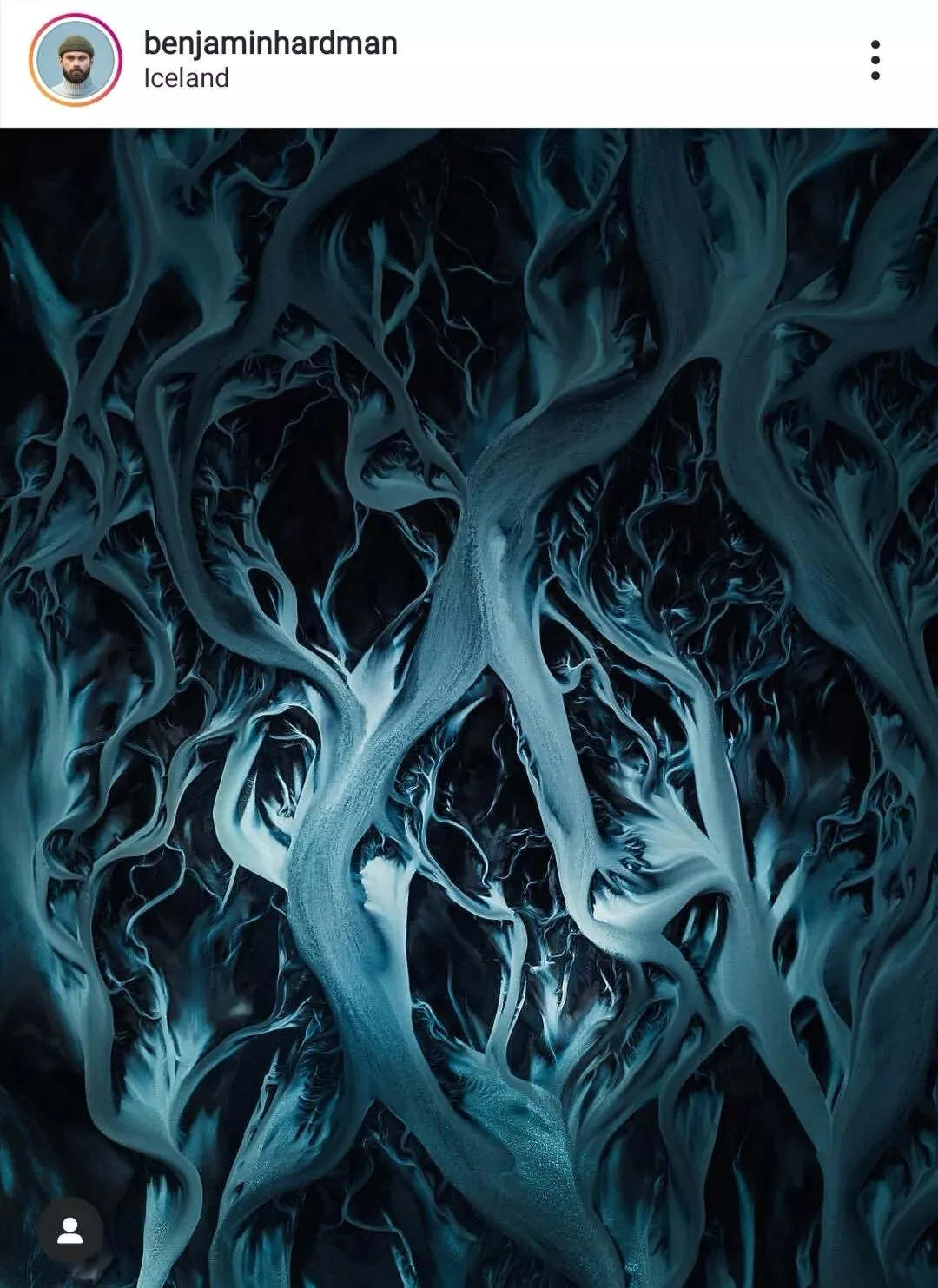 Incredible Color! These 4 Instagram Photographers Master the Use of Teal! · Fig. 5